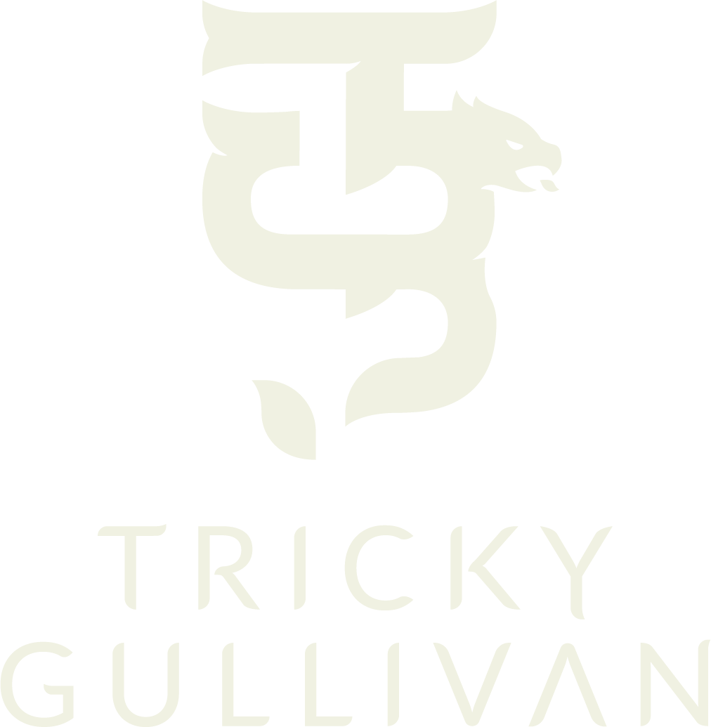 Tricky Gullivan